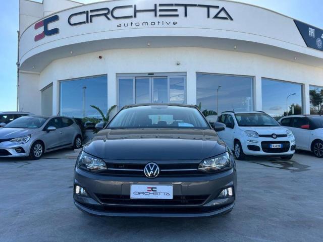 Volkswagen Polo 1.0 tsi Comfortline 95cv - Immagine 1