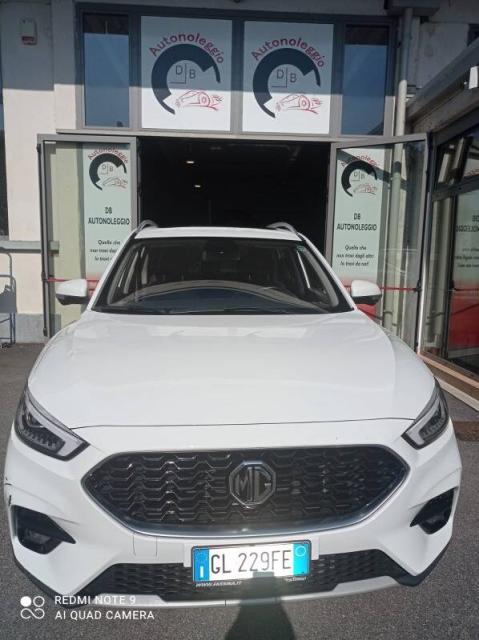 Mg ZS 1.0 Luxury - Immagine 1