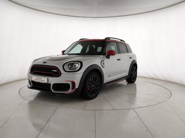 Mini Mini Countryman 2.0 JCW auto - Immagine 1