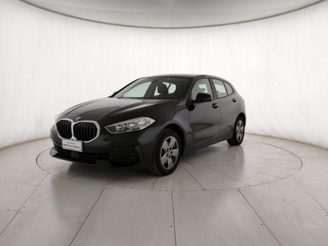 BMW 118d Business Advantage auto - Immagine 1