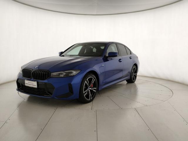 BMW 330e xdrive MSport Pro auto - Immagine 1