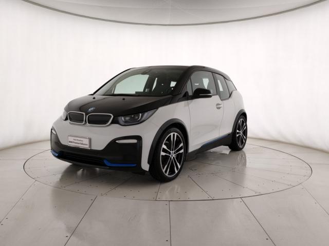 BMW i3s 120Ah - Immagine 1