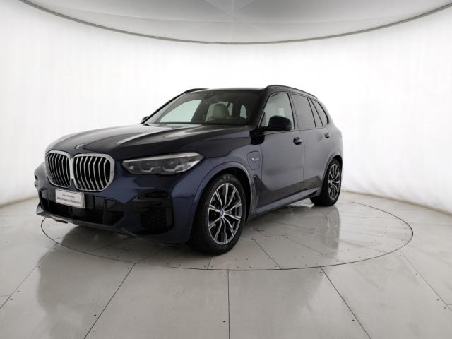 BMW X5 xdrive45e Msport auto - Immagine 1