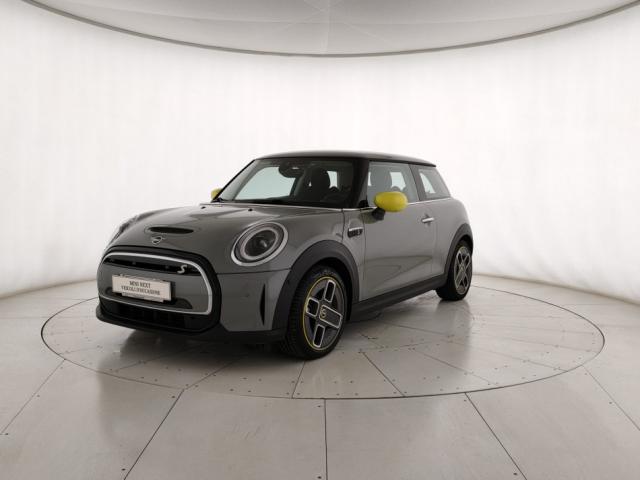 Mini Mini 3p Cooper SE Electric auto - Immagine 1