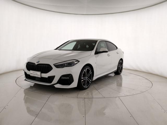 BMW 220d Gran Coupe xdrive Msport auto - Immagine 1
