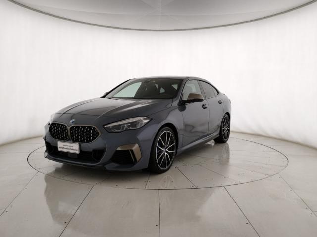 BMW M235i Gran Coupe xdrive auto - Immagine 1