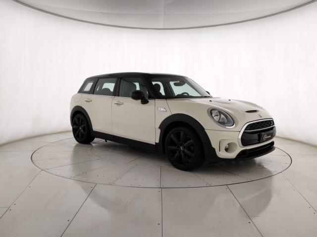 Mini Mini Clubman 2.0 Cooper S Boost auto - Immagine 1
