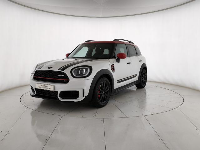 Mini Mini Countryman 2.0 JCW JCW auto - Immagine 1