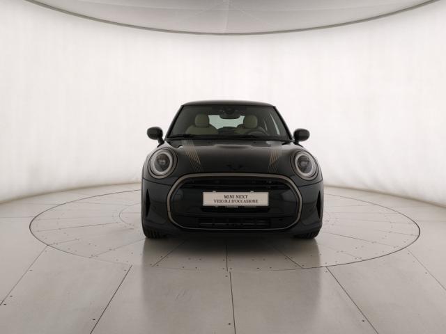 Mini Mini 3p 1.5 Cooper Resolute Premium Mid Package auto - Immagine 1