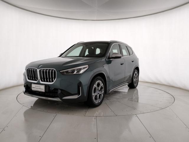 BMW X1 xdrive20d mhev 48V X-Line auto - Immagine 1