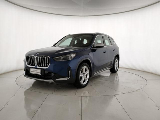 BMW X1 sdrive18d X-Line Edition Signature auto - Immagine 1