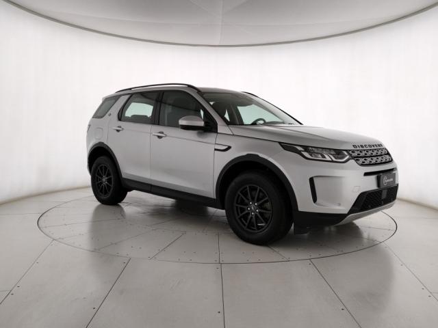 Land Rover Discovery Sport 2.0d td4 mhev HSE awd 163cv auto - Immagine 1