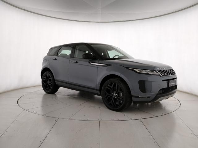 Land Rover Range Rover Evoque 2.0d i4 mhev S awd 163cv auto - Immagine 1