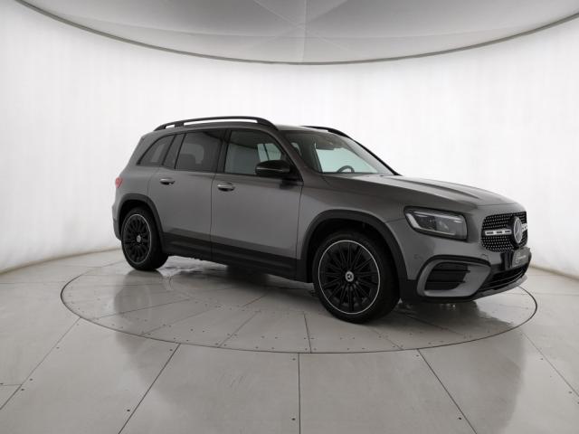 Mercedes GLB 200 d AMG Line Premium Plus auto - Immagine 1