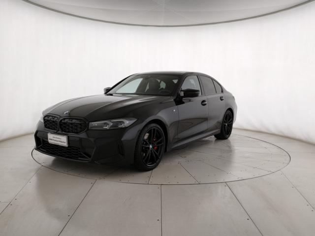 BMW M340i mhev 48V xdrive 374cv auto - Immagine 1