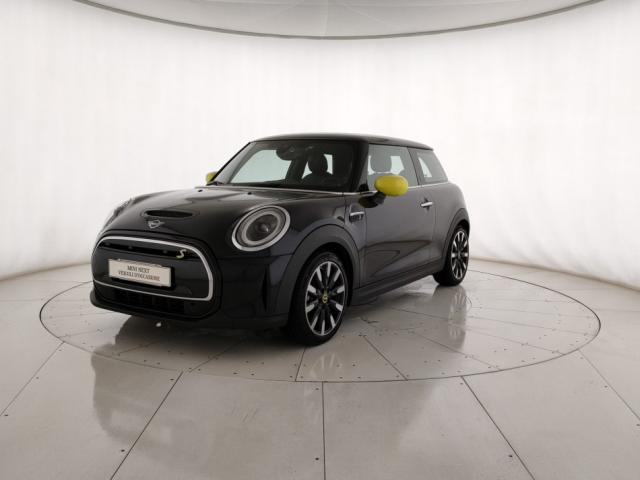 Mini Mini 3p Cooper SE Essential auto - Immagine 1