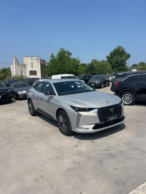 DS DS4 1.5 bluehdi Cross Rivoli 130cv auto - Immagine 1