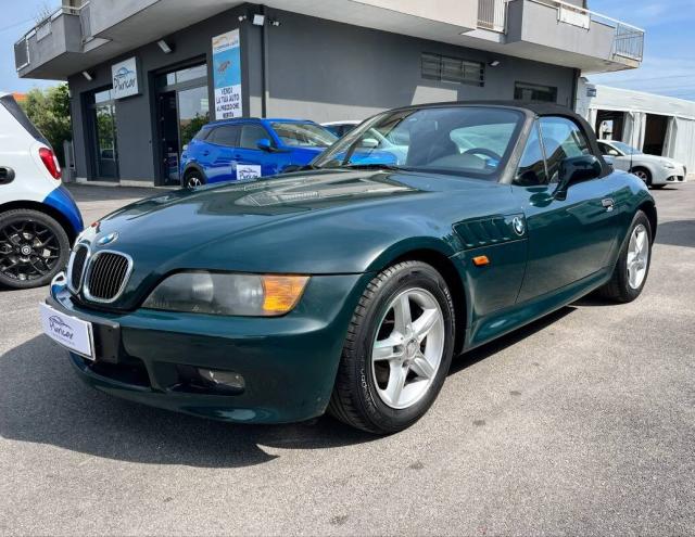 BMW Z3 Z3 1.8 116cv - Immagine 1