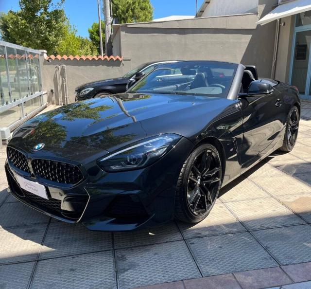 BMW Z4 Sdrive 20i Msport auto - Immagine 1