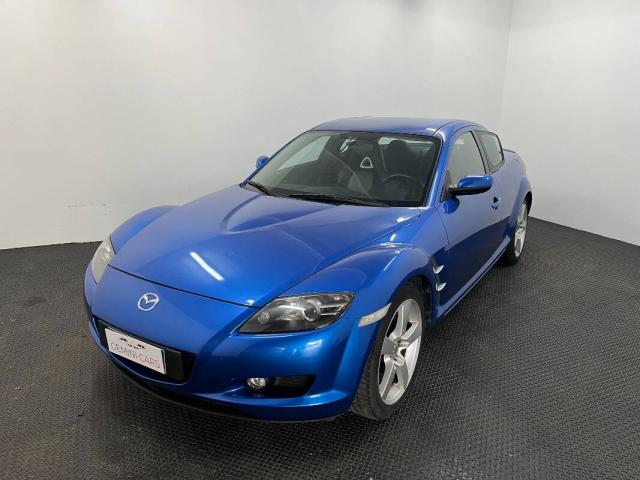 Mazda RX-8 1.3 - Immagine 1