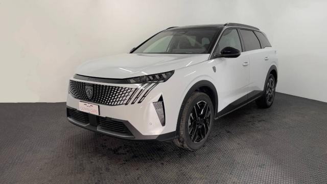 Peugeot 5008 1.2 hybrid GT 145cv e-dcs6 - Immagine 1