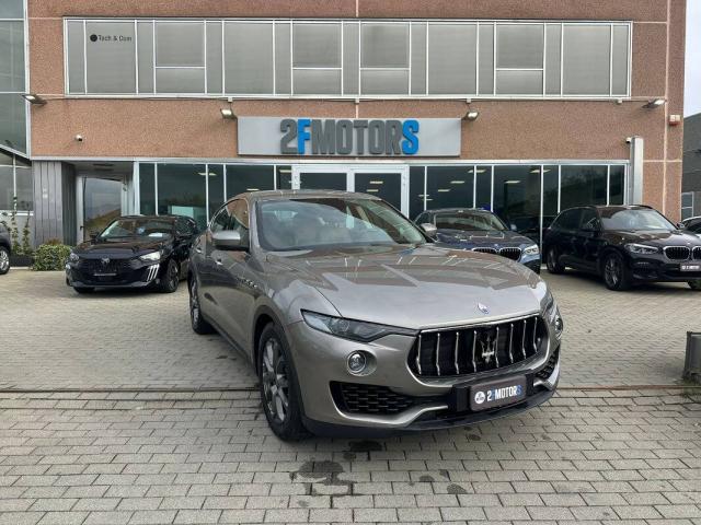 Maserati Levante 3.0 V6 250cv auto - Immagine 1