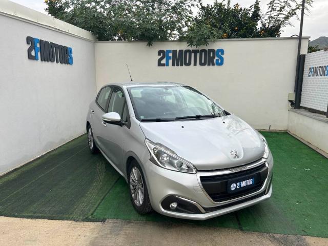 Peugeot 208 1.6 bluehdi Active 75cv 5p - Immagine 1