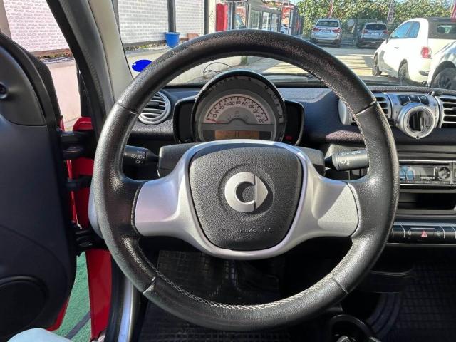 Smart Fortwo 0.8 cdi Passion 54cv FL - Immagine 1