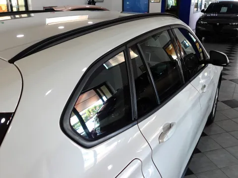 BMW X1 sdrive16d Business Advantage auto - Immagine 10