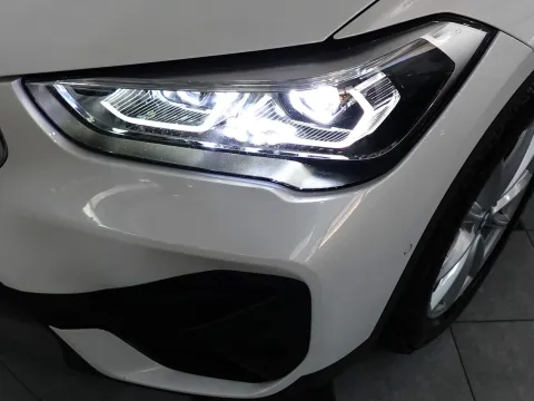 BMW X1 sdrive16d Business Advantage auto - Immagine 14