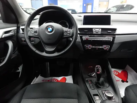 BMW X1 sdrive16d Business Advantage auto - Immagine 17