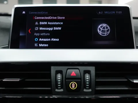 BMW X1 sdrive16d Business Advantage auto - Immagine 21