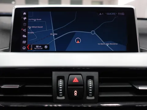 BMW X1 sdrive16d Business Advantage auto - Immagine 22