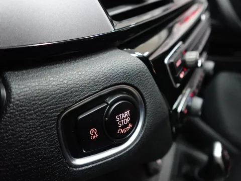 BMW X1 sdrive16d Business Advantage auto - Immagine 25