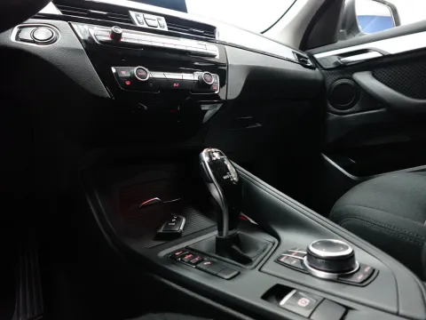 BMW X1 sdrive16d Business Advantage auto - Immagine 26