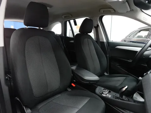 BMW X1 sdrive16d Business Advantage auto - Immagine 29