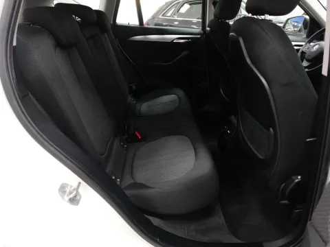 BMW X1 sdrive16d Business Advantage auto - Immagine 30