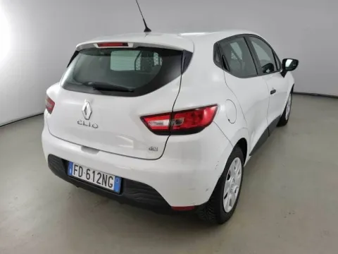 Renault Clio 1.5 dci energy Business 75cv - Immagine 3
