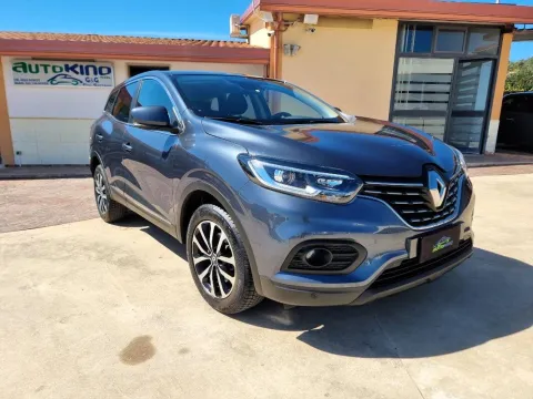 Renault Kadjar 1.5 blue dci Equilibre 115cv edc - Immagine 1