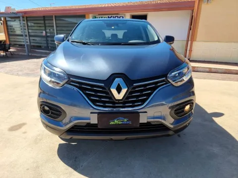 Renault Kadjar 1.5 blue dci Equilibre 115cv edc - Immagine 2