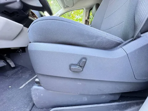 Chrysler Grand Voyager 2.8 crd Limited auto dpf - Immagine 26