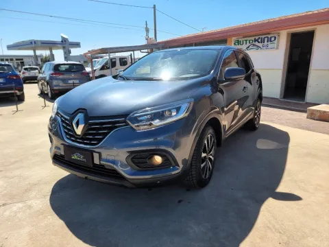 Renault Kadjar 1.5 blue dci Equilibre 115cv edc - Immagine 3