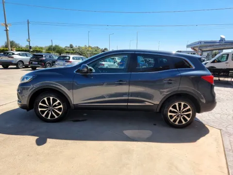 Renault Kadjar 1.5 blue dci Equilibre 115cv edc - Immagine 4