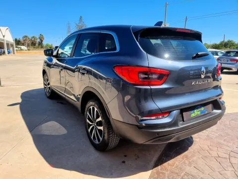 Renault Kadjar 1.5 blue dci Equilibre 115cv edc - Immagine 5
