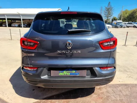 Renault Kadjar 1.5 blue dci Equilibre 115cv edc - Immagine 6