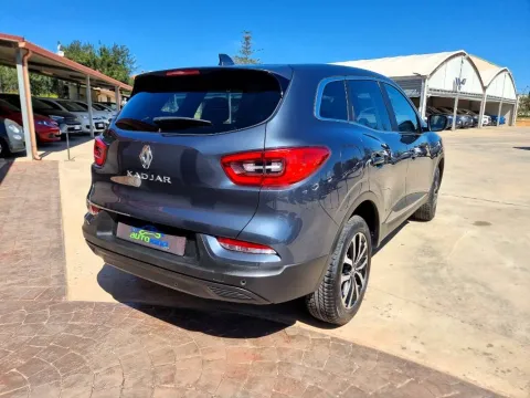 Renault Kadjar 1.5 blue dci Equilibre 115cv edc - Immagine 7