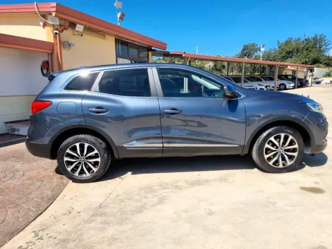 Renault Kadjar 1.5 blue dci Equilibre 115cv edc - Immagine 8