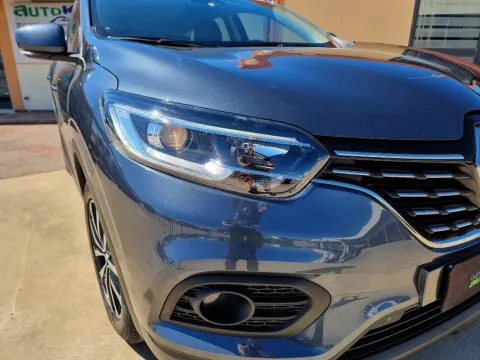Renault Kadjar 1.5 blue dci Equilibre 115cv edc - Immagine 9