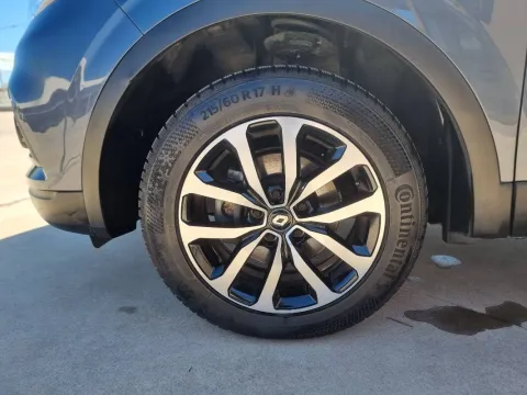 Renault Kadjar 1.5 blue dci Equilibre 115cv edc - Immagine 10