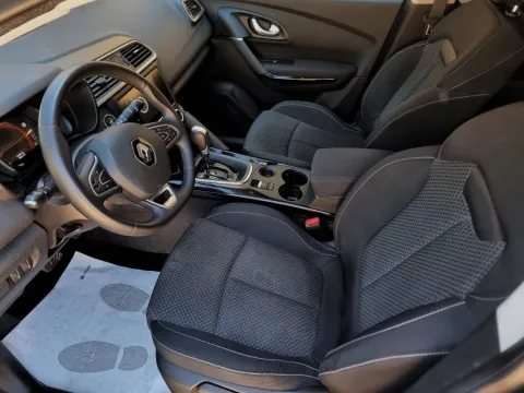 Renault Kadjar 1.5 blue dci Equilibre 115cv edc - Immagine 11